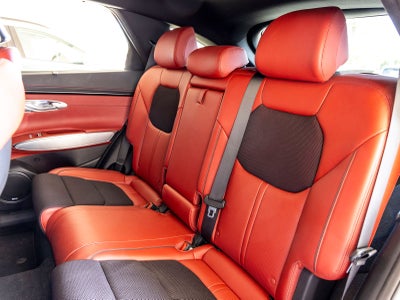 2023 Genesis GV70 2.5T Sport Prestige