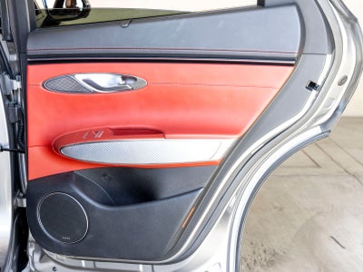 2023 Genesis GV70 2.5T Sport Prestige