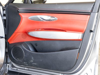 2023 Genesis GV70 2.5T Sport Prestige