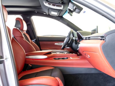 2023 Genesis GV70 2.5T Sport Prestige