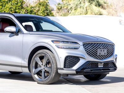 2023 Genesis GV70 2.5T Sport Prestige