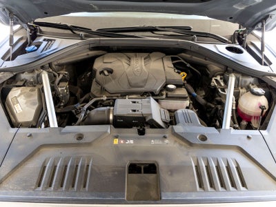 2023 Genesis GV70 2.5T Sport Prestige