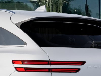2027 Genesis GV70 2.5T Select