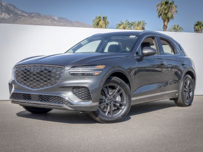 2027 Genesis GV70 2.5T Select