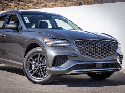 2027 Genesis GV70 2.5T Select
