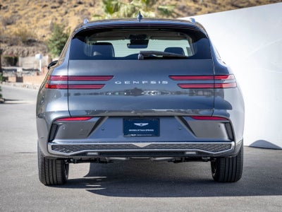 2027 Genesis GV70 2.5T Select