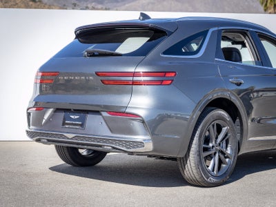 2027 Genesis GV70 2.5T Select