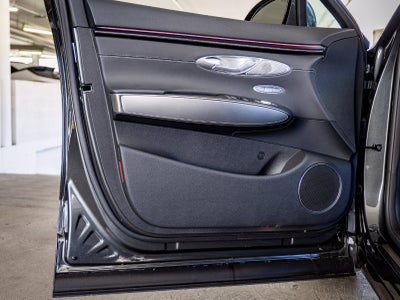 2027 Genesis GV70 2.5T Select