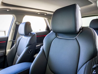 2027 Genesis GV70 2.5T Select