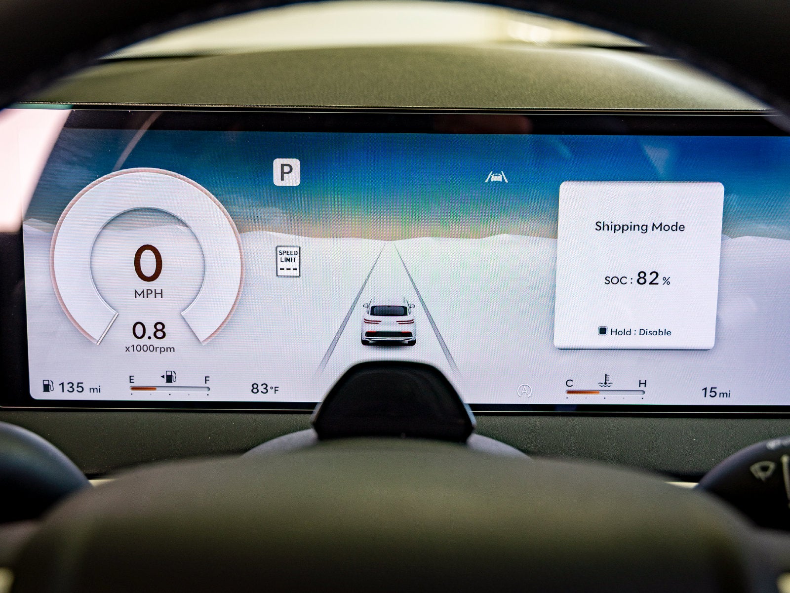 2027 Genesis GV70 2.5T Select