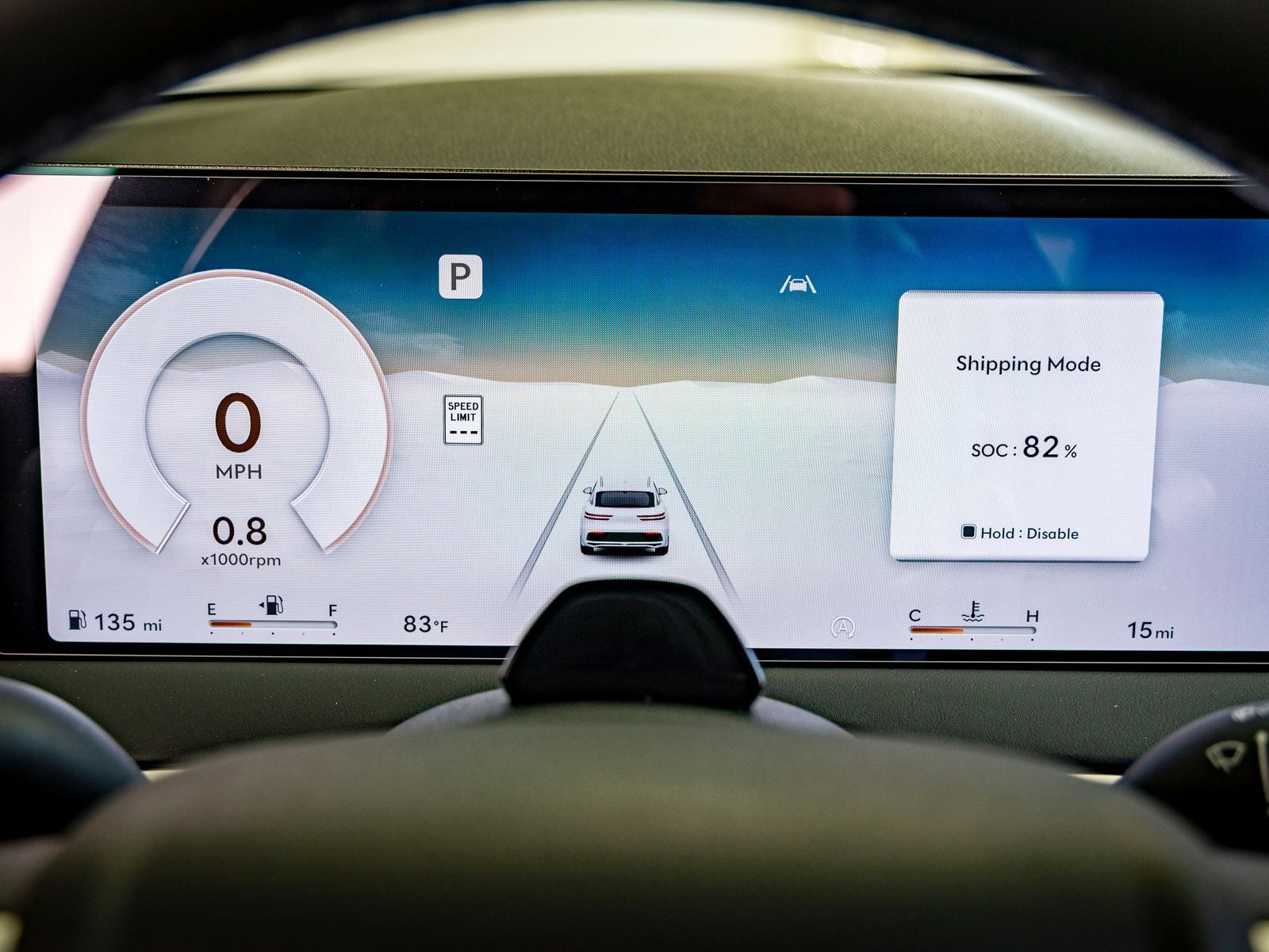 2027 Genesis GV70 2.5T Select
