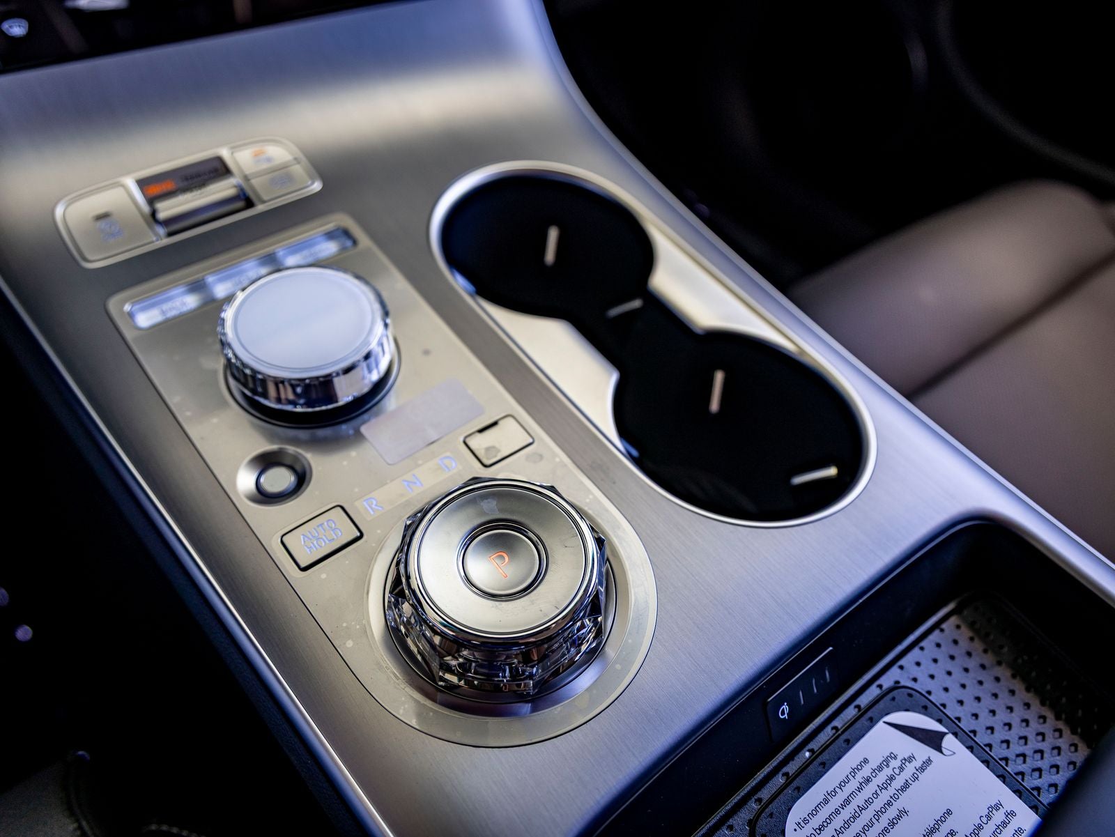 2027 Genesis GV70 2.5T Select