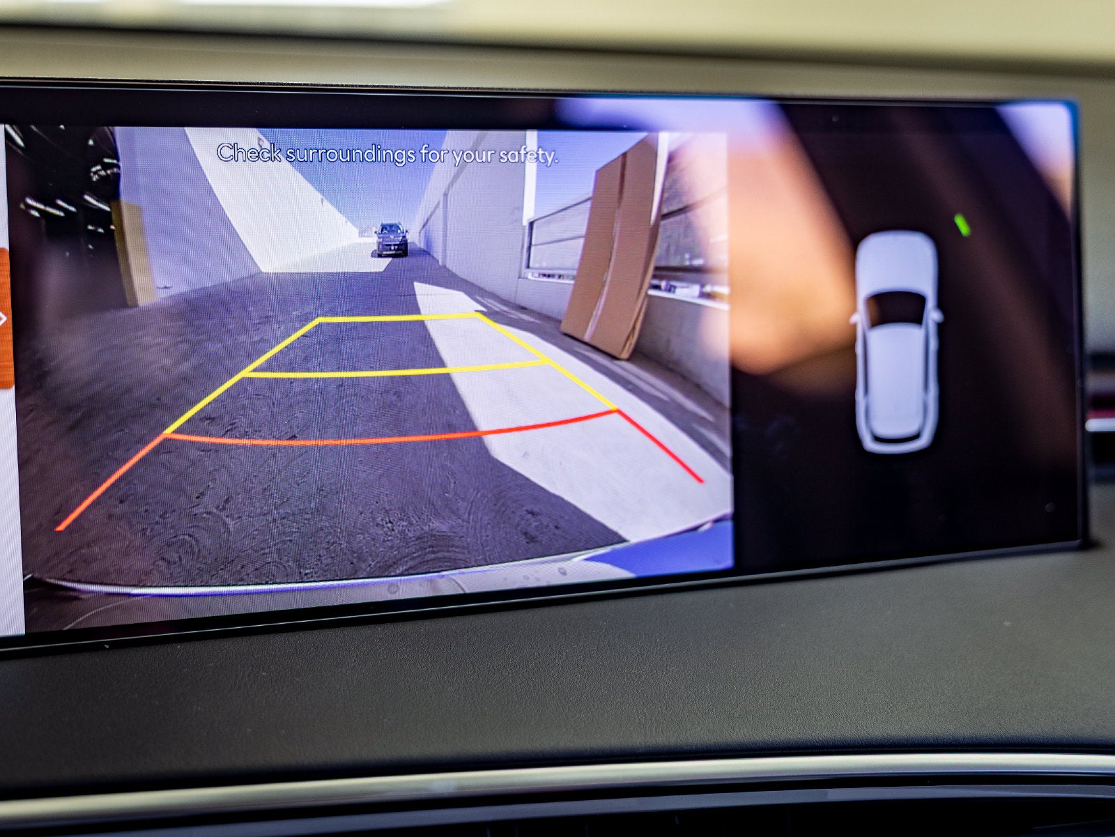 2027 Genesis GV70 2.5T Select