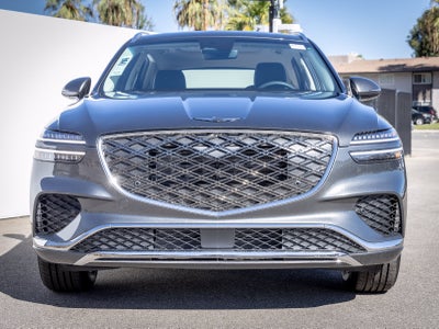 2027 Genesis GV70 2.5T Select