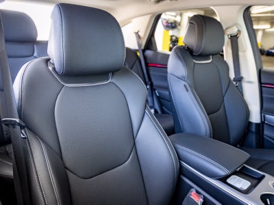 2027 Genesis GV70 2.5T Select