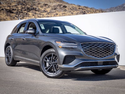 2027 Genesis GV70 2.5T Select