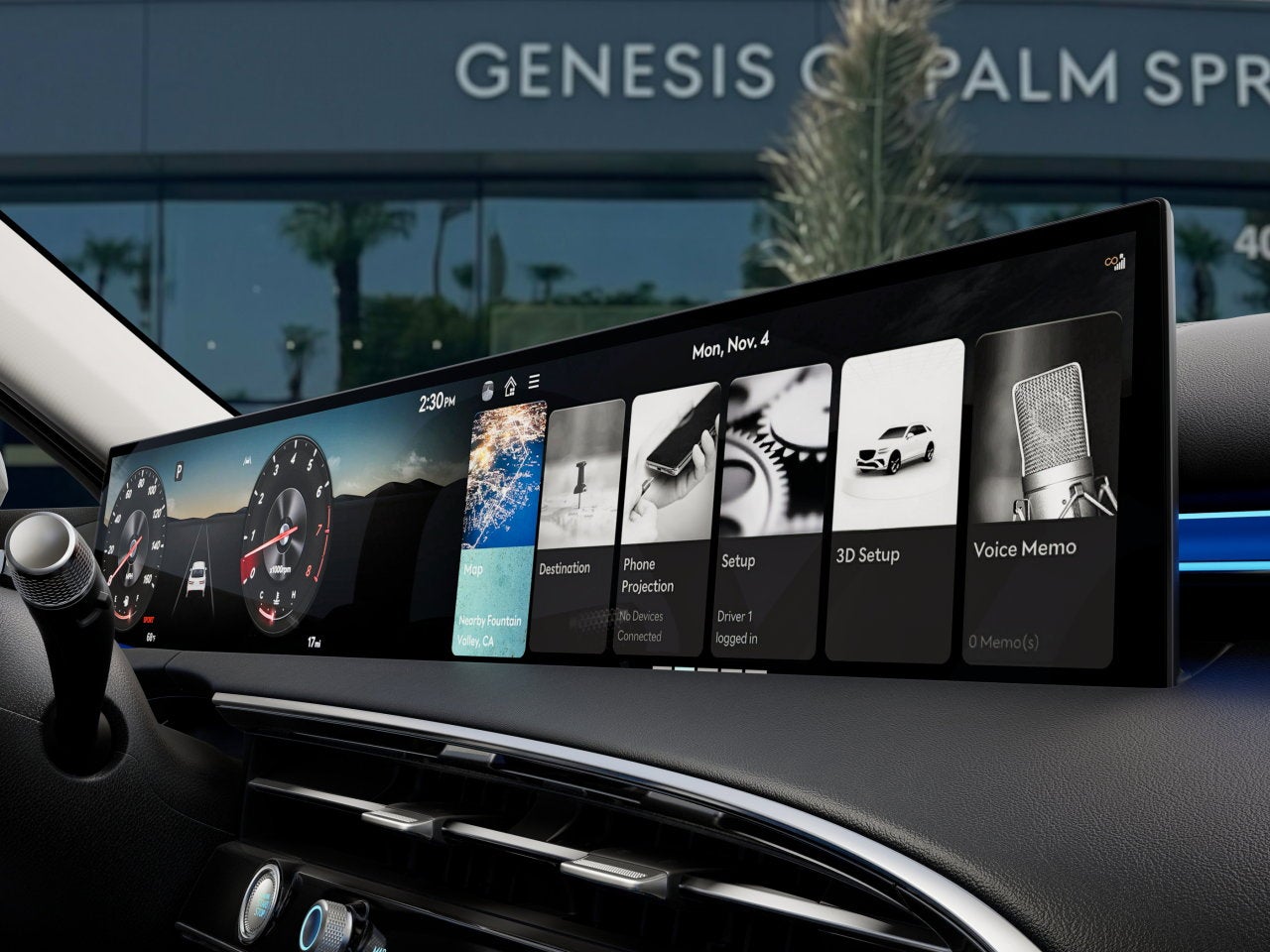 2027 Genesis GV70 2.5T Select