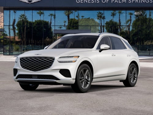 2027 Genesis GV70 2.5T Select
