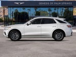 2027 Genesis GV70 2.5T Select