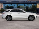 2027 Genesis GV70 2.5T Select
