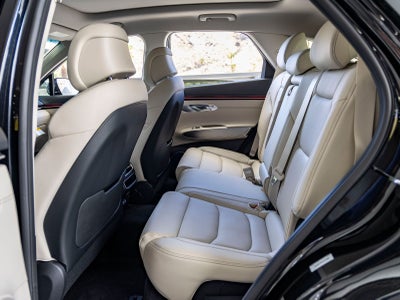 2027 Genesis GV70 2.5T Select