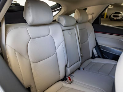 2027 Genesis GV70 2.5T Select