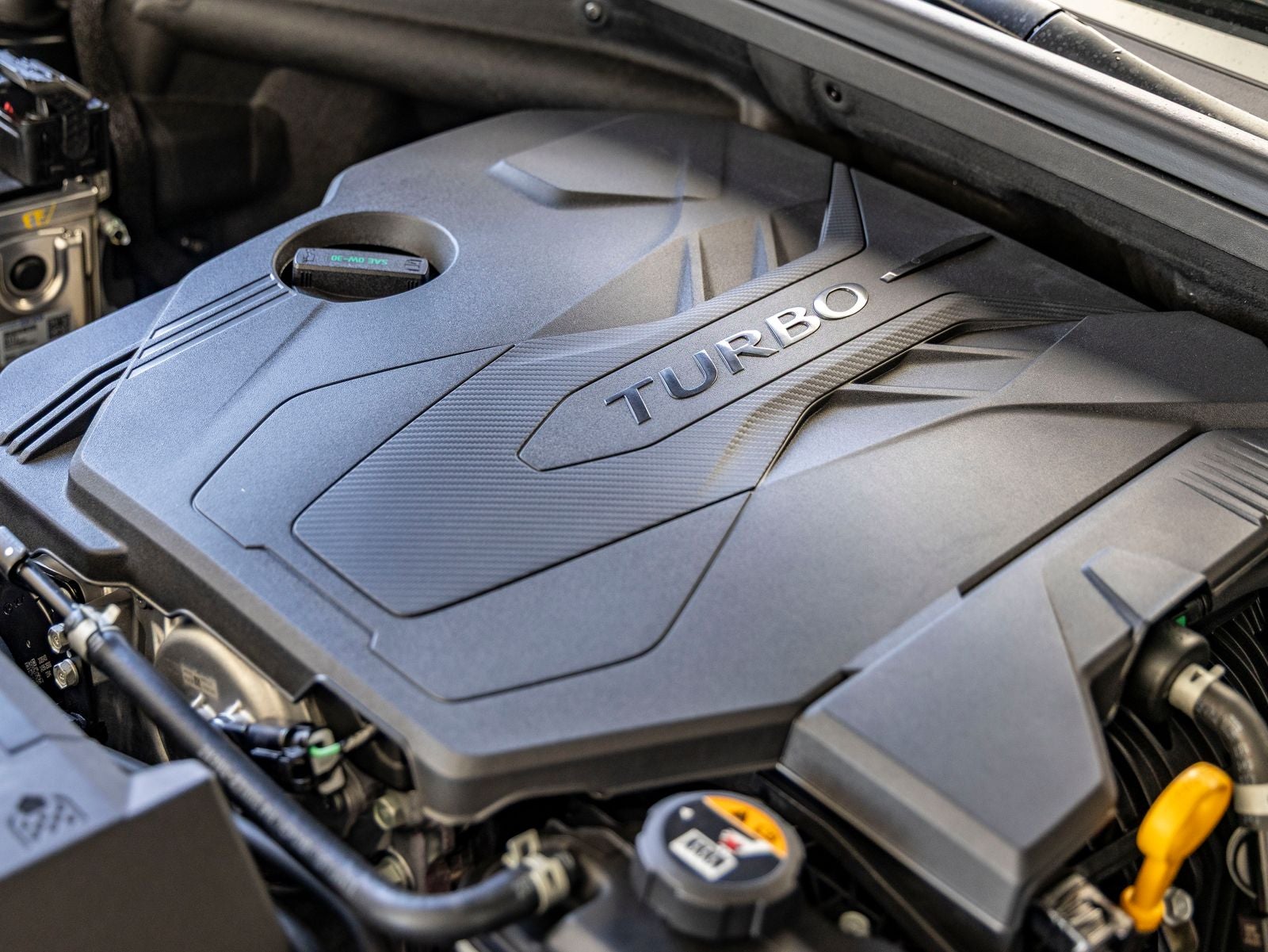 2027 Genesis GV70 2.5T Select