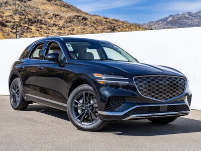 2027 Genesis GV70 2.5T Select