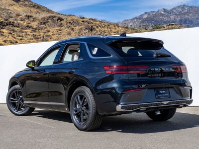2027 Genesis GV70 2.5T Select