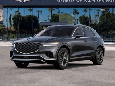 2027 Genesis GV70 2.5T Select