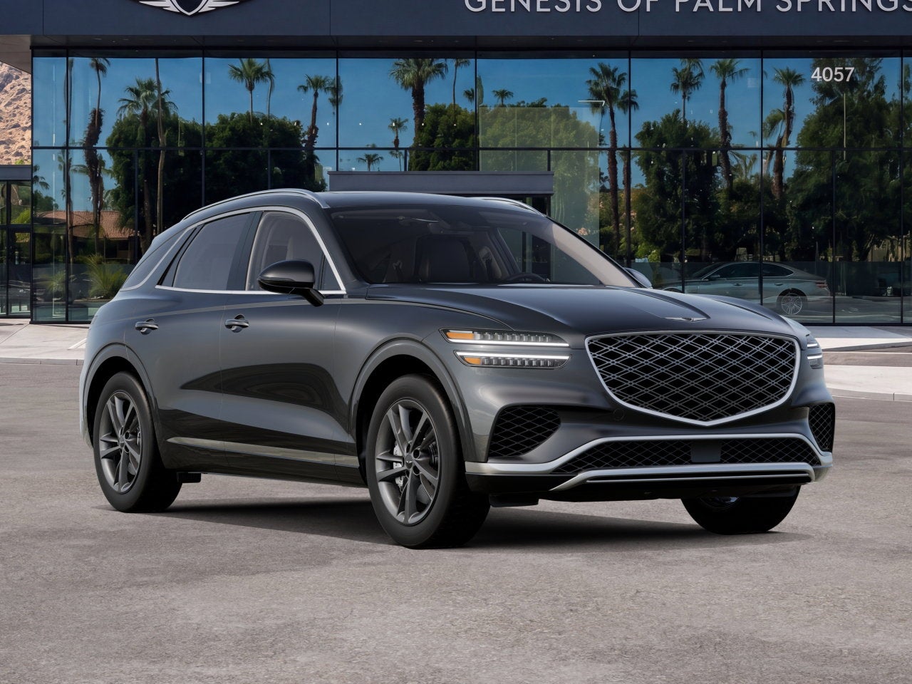 2027 Genesis GV70 2.5T Select