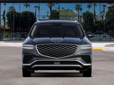 2027 Genesis GV70 2.5T Select