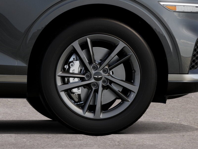 2027 Genesis GV70 2.5T Select