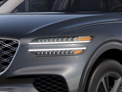 2027 Genesis GV70 2.5T Select