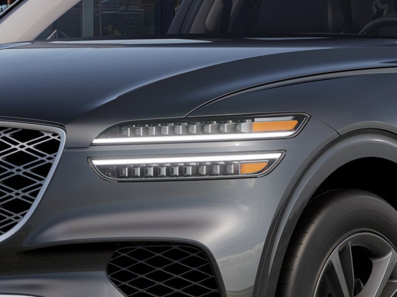 2027 Genesis GV70 2.5T Select