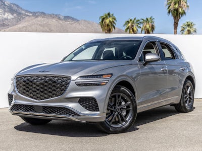 2027 Genesis GV70 2.5T Select