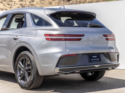 2027 Genesis GV70 2.5T Select