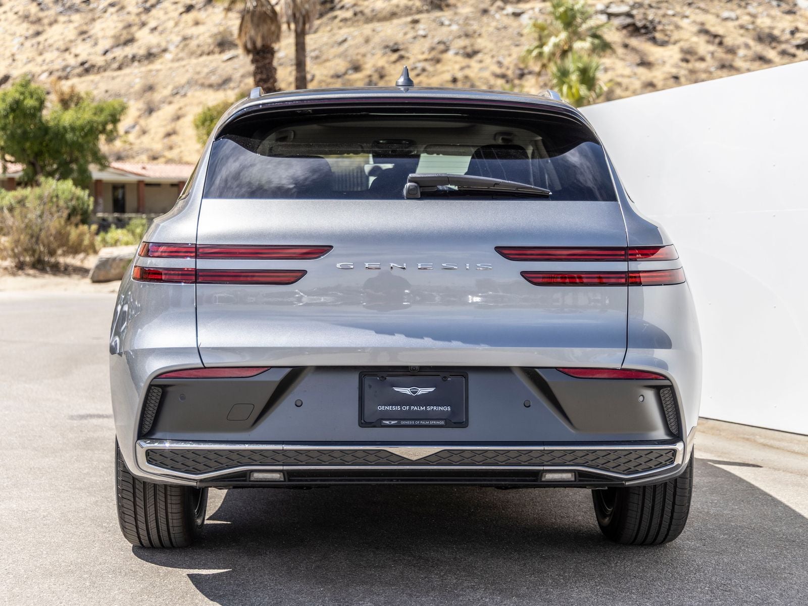 2027 Genesis GV70 2.5T Select