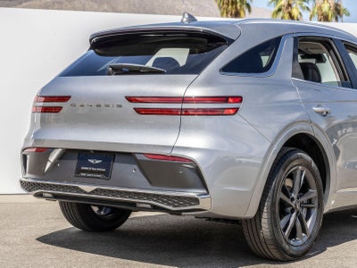 2027 Genesis GV70 2.5T Select