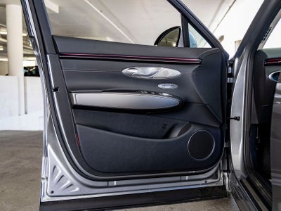 2027 Genesis GV70 2.5T Select