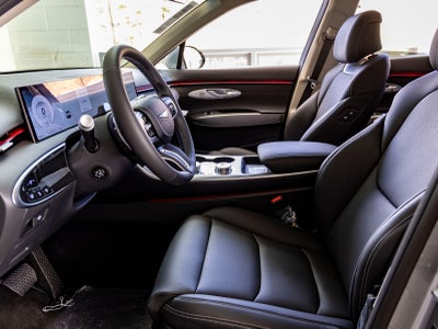 2027 Genesis GV70 2.5T Select