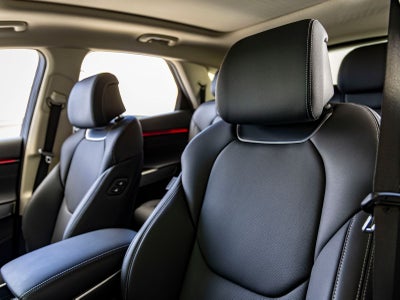 2027 Genesis GV70 2.5T Select