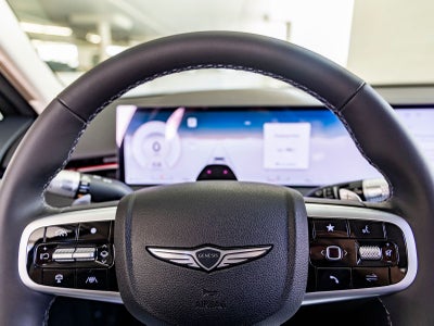2027 Genesis GV70 2.5T Select