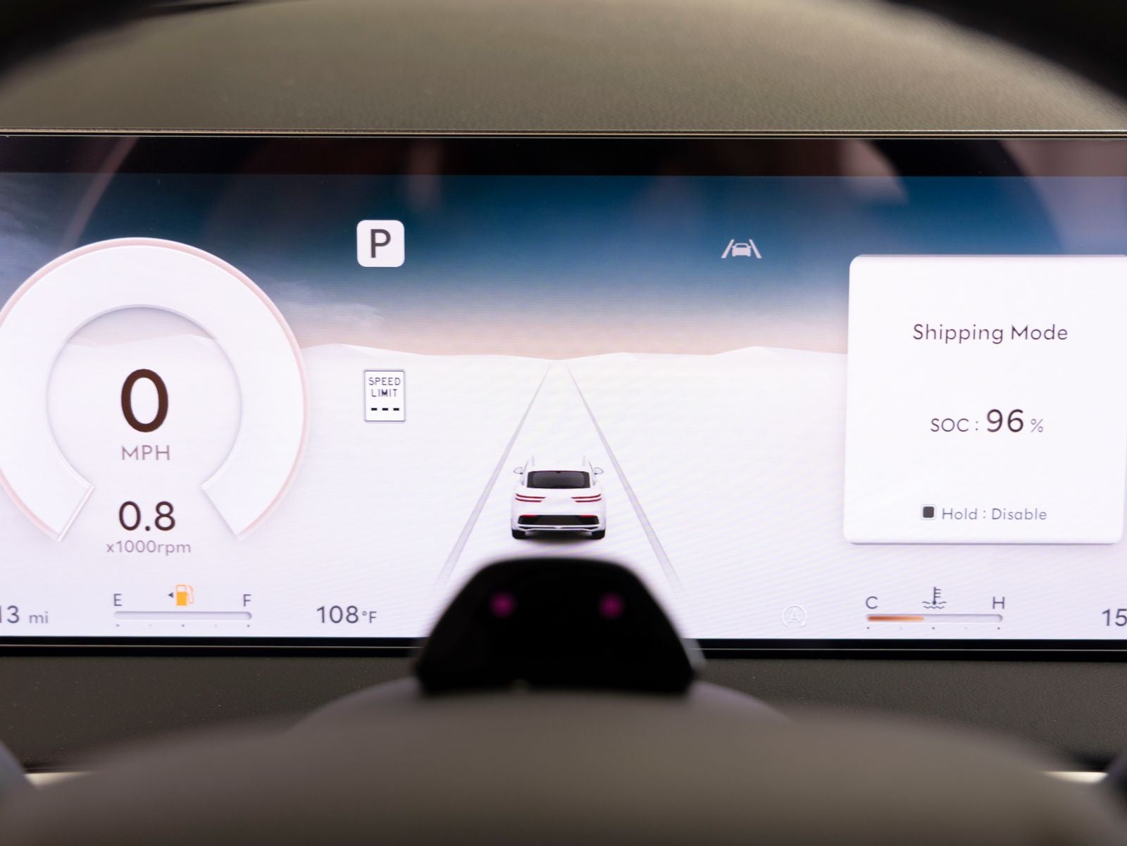 2027 Genesis GV70 2.5T Select