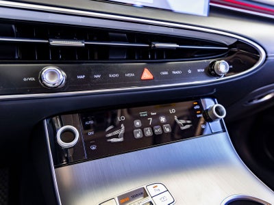 2027 Genesis GV70 2.5T Select