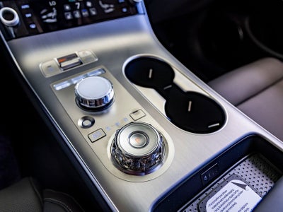 2027 Genesis GV70 2.5T Select