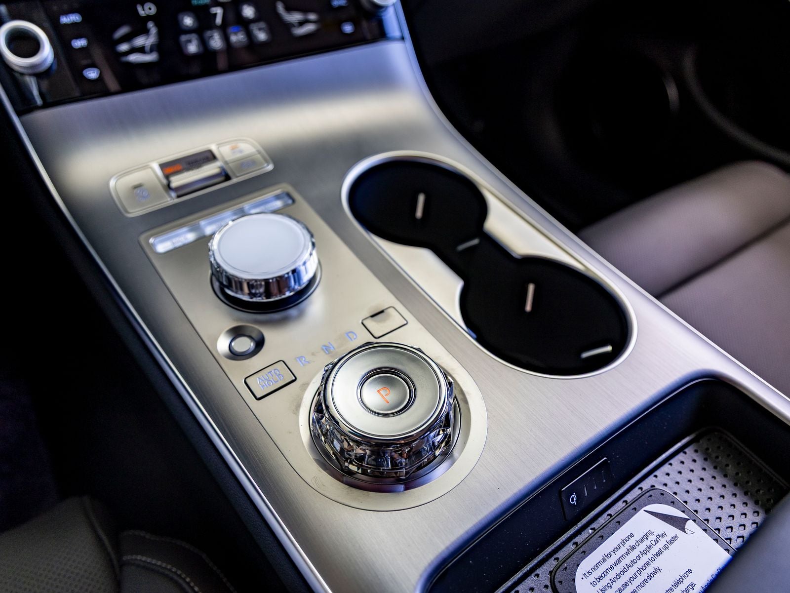 2027 Genesis GV70 2.5T Select