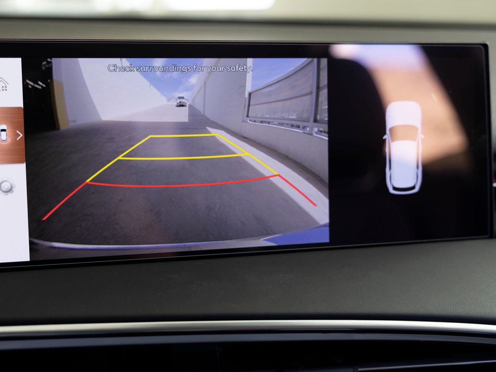 2027 Genesis GV70 2.5T Select