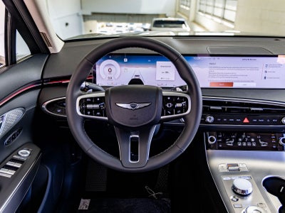 2027 Genesis GV70 2.5T Select