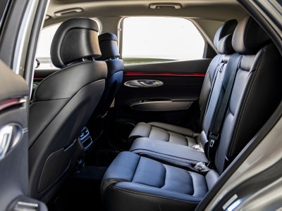 2027 Genesis GV70 2.5T Select